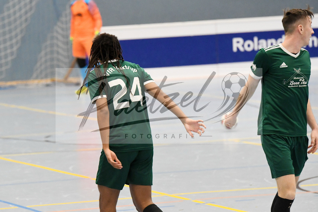 20200119_VGHCUP_0037 | Fußball, Herren:   beim 35. Schledehauser VGH-Cup am 19.01.2020 in der Waldsporthalle Schledehausen in Schledehausen, Deutschland.(Foto von Nico Paetzel) - Realisiert mit Pictrs.com