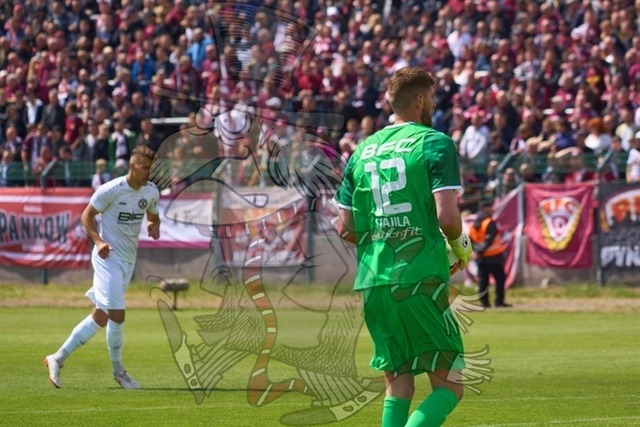 BFC Dynamo vs. VfB Oldenburg 019 | mythos-online-redaktion