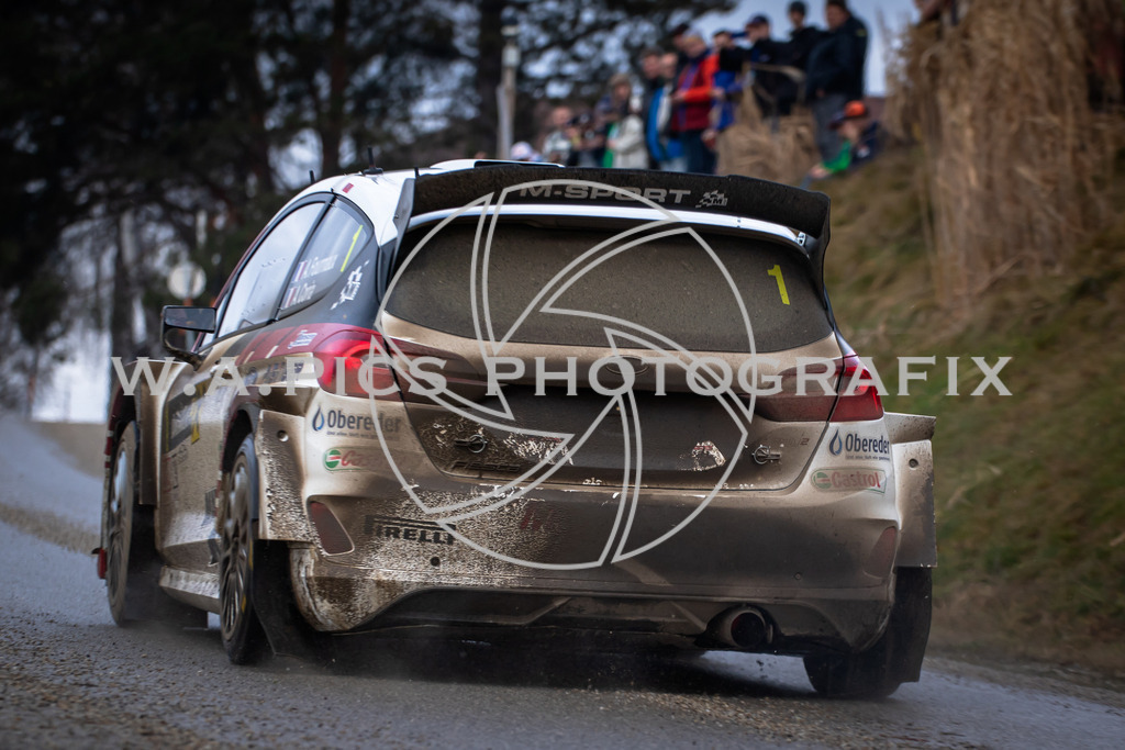 ..... | LINZ AUSTRIA, Int. JAENNERRALLY 06.01.2023, Int. JAENERRALLY  2023 Image shows : 
Photo: SMP/Andreas Willdoner