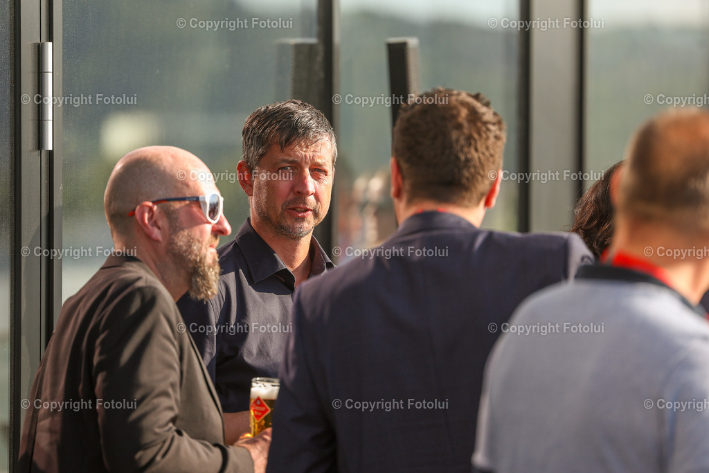 A-BINDER_20240606_0021 | Linz,AUSTRIA,06.June.24 - SOCCER - Partner und sponsortreffen, OOE Fussballverband. Image shows Photo: Sportmediapics.com/ Manfred Binder