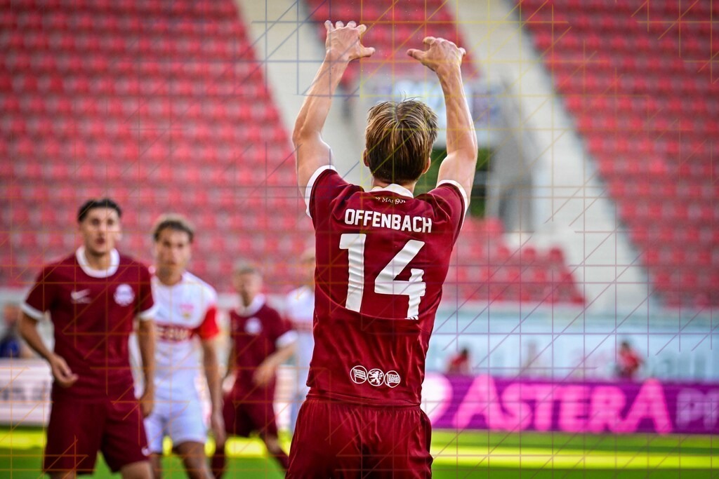OFC vs VfB Stuttgart 29.07.2026 (93 von 179) | professionelle Sport- und Eventfotografie von Tomafocus – dynamische Bilder, emotionale Momente und hochwertige Aufnahmen für jeden Anlass. - Realisiert mit Pictrs.com