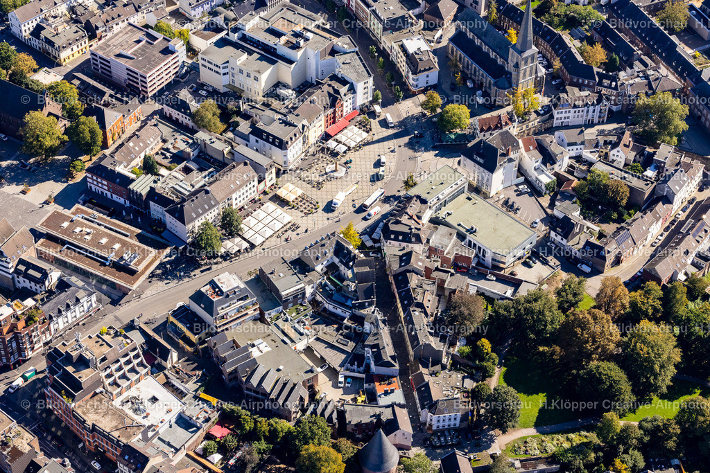 Luftbilder Mönchengladbach-4811 | Luftbildfotografie Mönchengladbach - Realisiert mit Pictrs.com