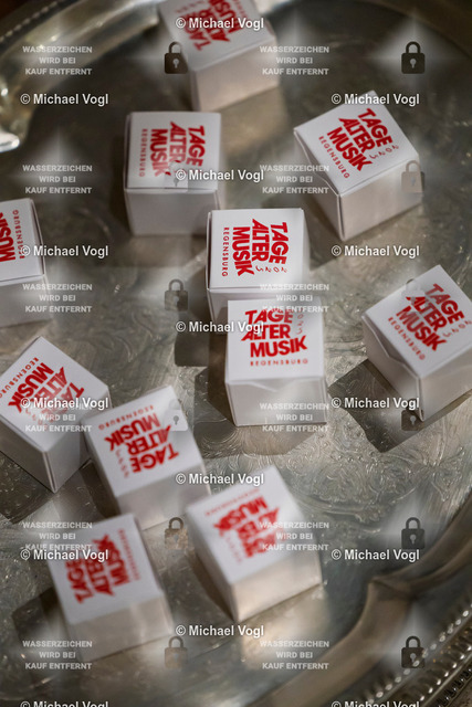 TAM25_K.01__Michael-Vogl_064_4319 | Tage Alter Musik Regensburg K.00 Dom St. Peter Regensburger Domspatzen La Cetra Basel (Schweiz) 1050 Jahre Regensburger Domspatzen 500. Geburtstag Giovanni Pierluigi da Palestrina Leitung Christian Heiß Foto: Michael Vogl