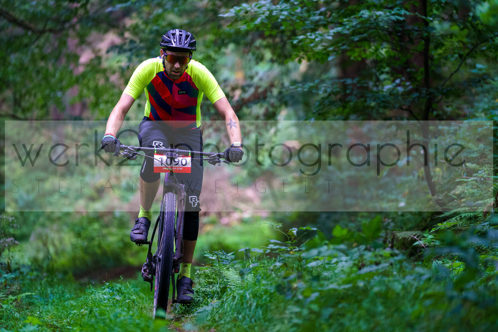 RennsteigRIDE 2024 | 8. RENNSTEIGRIDE am 31. August 2024 - Das Mountainbike-Event am Rennsteig!