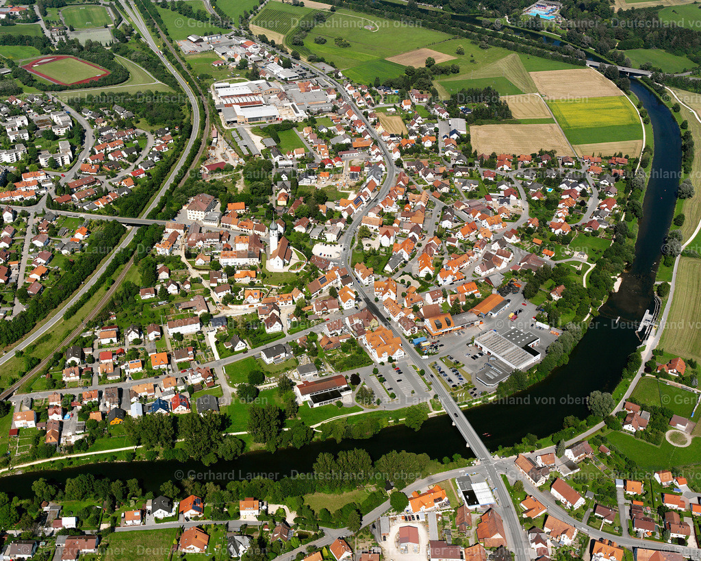 2536349 | Laiz, Sigmaringen