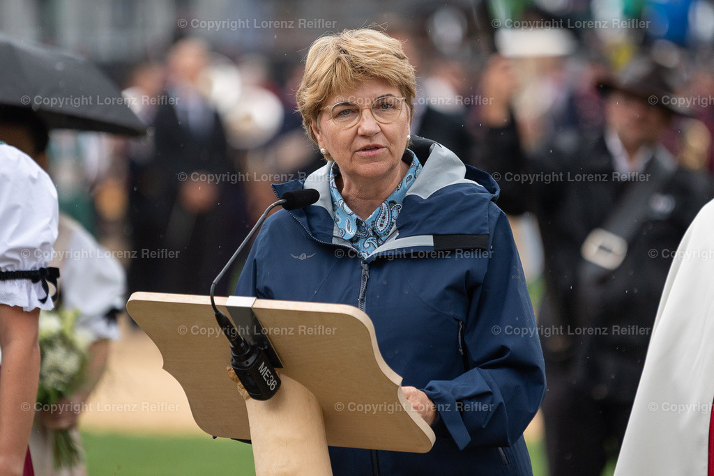 Schwingen -  Eidgenössisches Jubiläums-Schwingfest 2024 2024 | Appenzell, 8.9.24, Schwingen - Eidgenössisches Jubiläums-Schwingfest 2024.