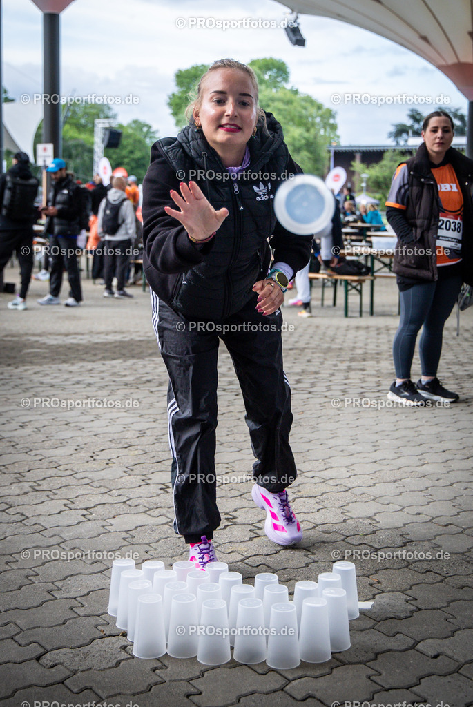 23. ASV Nachtlauf; Koeln, 13.05.26 | Impressionen vom 23. ASV Nachtlauf am 13.05.26 am Tanzbrunnen in Koeln. Foto: BEAUTIFUL SPORTS/Axel Kohring