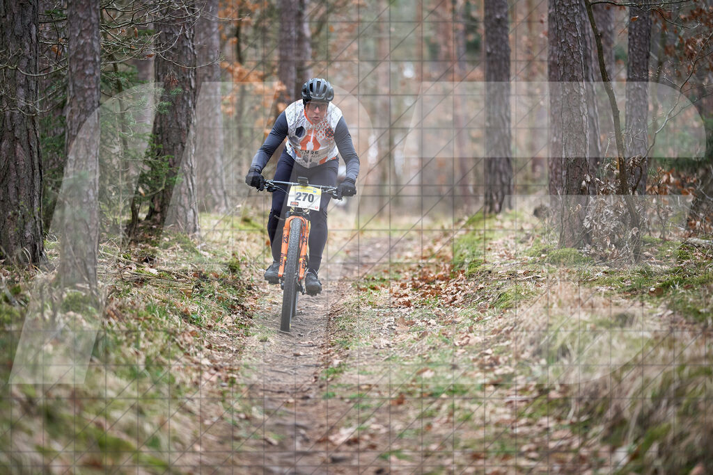 34. KTM Kamptal Trophy  | ZÖBING, Österreich – 2026-03-29: 34. KTM Kamptal TrophyFoto: © 2026 Martin Bihounek - MB Creative e.U.
