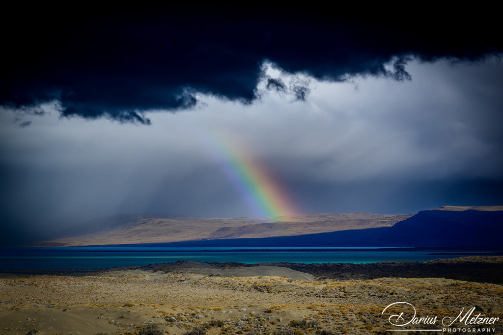 El Chalten in Argentinien | El Chalten in Argentinien