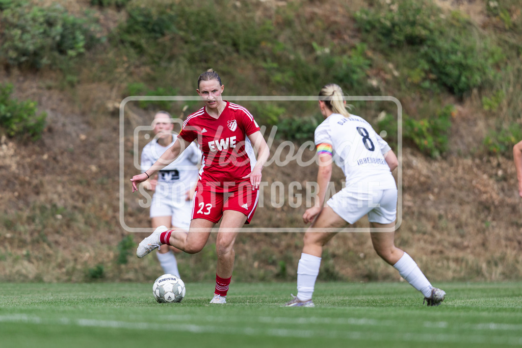Fußball I Frauen I Testspiel I SpVg Aurich - DJK Arminia Ibbenbüren I 15376 | realhellocedii - Realisiert mit Pictrs.com