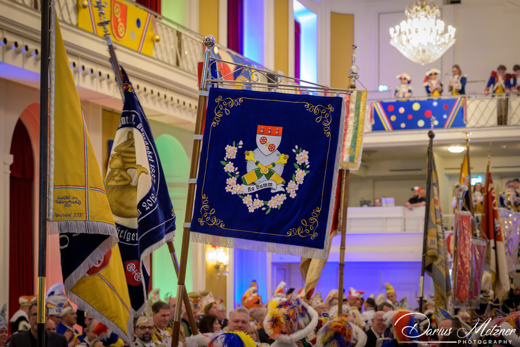 Die Mainzer Fastnacht | Die Mainzer Fastnacht