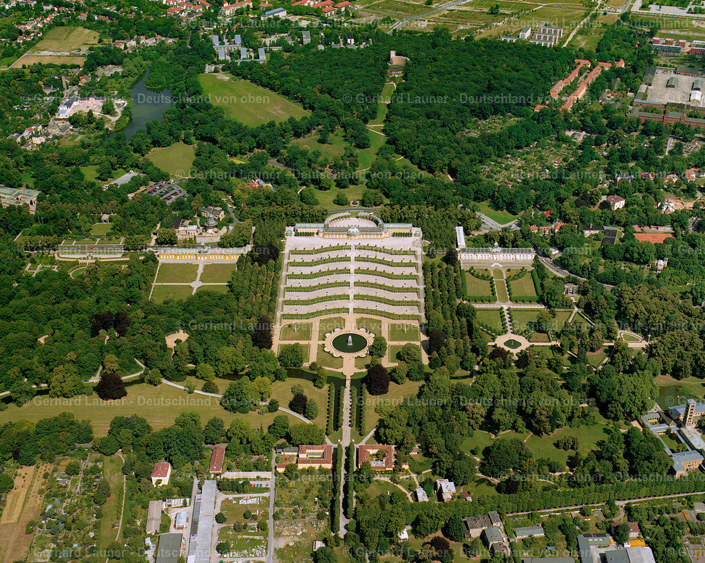 22A0452 | Schloß und Schloßpark Sanssouci, Potsdam