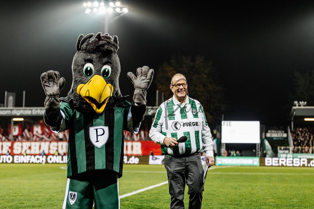 SC Preußen Münster - Fortuna Düsseldorf 1895 | Das ist die Fotodatenbank für authentische Sportfotografie aus Münster: Markus Paletta fotografiert Teams, Sportler:innen, Kinder, Events & Unternehmen. - Realisiert mit Pictrs.com