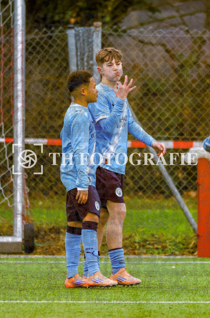GER, Begegnung, Fussball, PS-Immo-Cup 2026,U13 Feldturnier, 18.01.2026 | TH Fotografie
