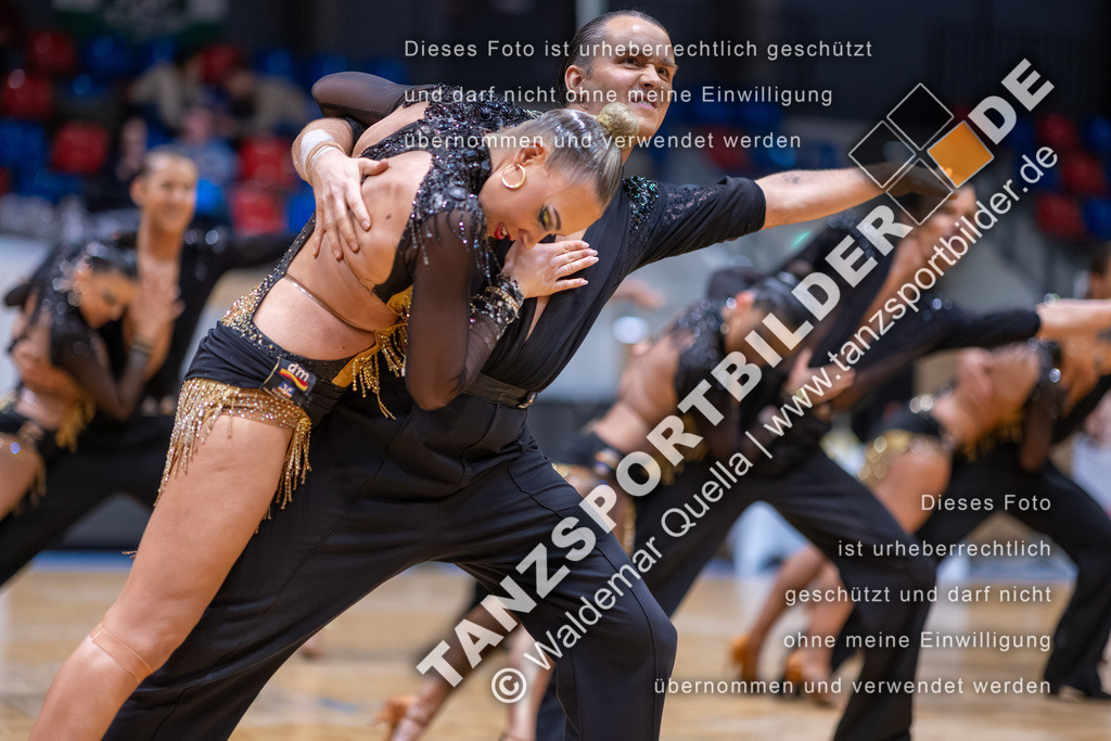 20260328-01456 | Hier finden Sie Tanz Bilder vom Latein und Standard Formationen tanzen. Sportbilder vom Tanzsport. Schöne Fotos und von Weltmeisterschaft, Europameisterschaft, Bundesliga, Regionalliga, Oberliga und Landesliga sowie von GOC Stuttgart, DanceComp, WM Bremen