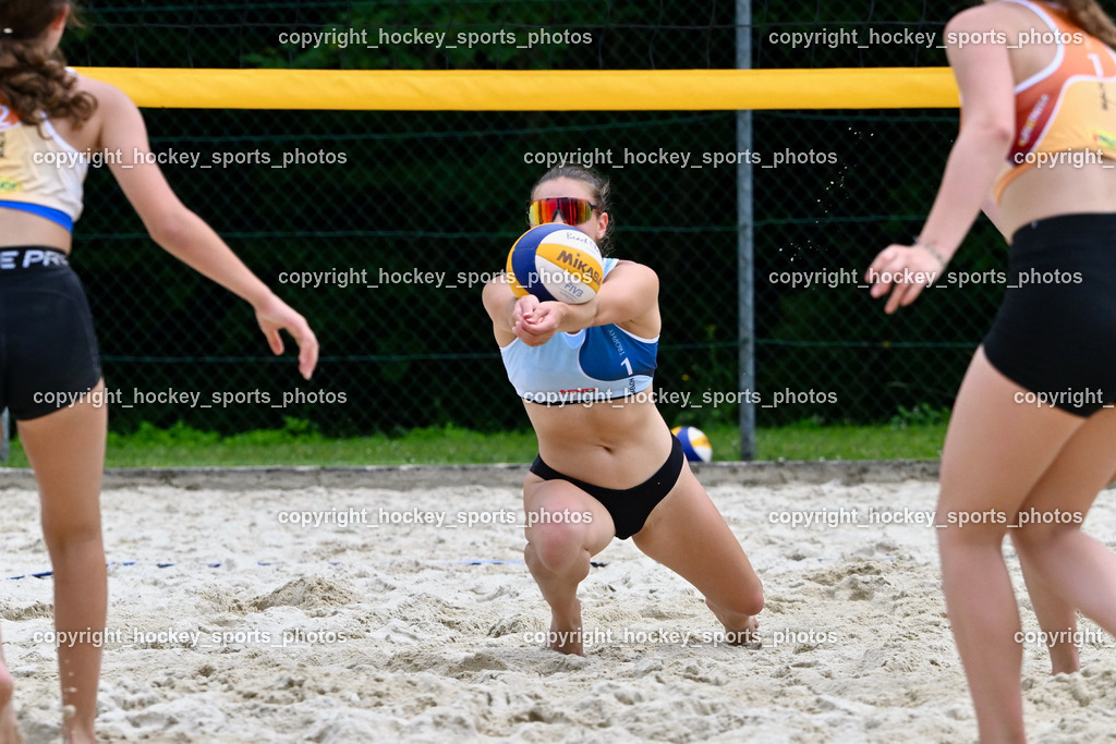ASVÖ Beachtrophy Velden 24.6.2023 | hockey sports photos, Pressefotos, Sportfotos, hockey247, win 2day icehockeyleague, Handball Austria, Floorball Austria, ÖVV, Kärntner Eishockeyverband, KEHV, KFV, Kärntner Fussballverband, Österreichischer Volleyballverband, Alps Hockey League, ÖFB, 