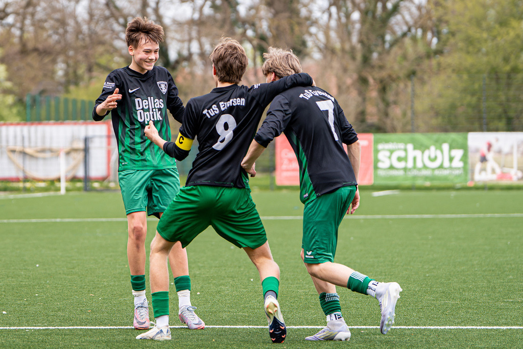 VFL Wittekind-Wildeshausen - TuS Eversten I 02991 | jns.sportfotos - Realisiert mit Pictrs.com