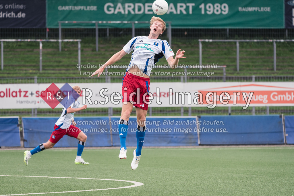 RS-1-069760 | Lukas Leonard Bornschein (#4, HSV)