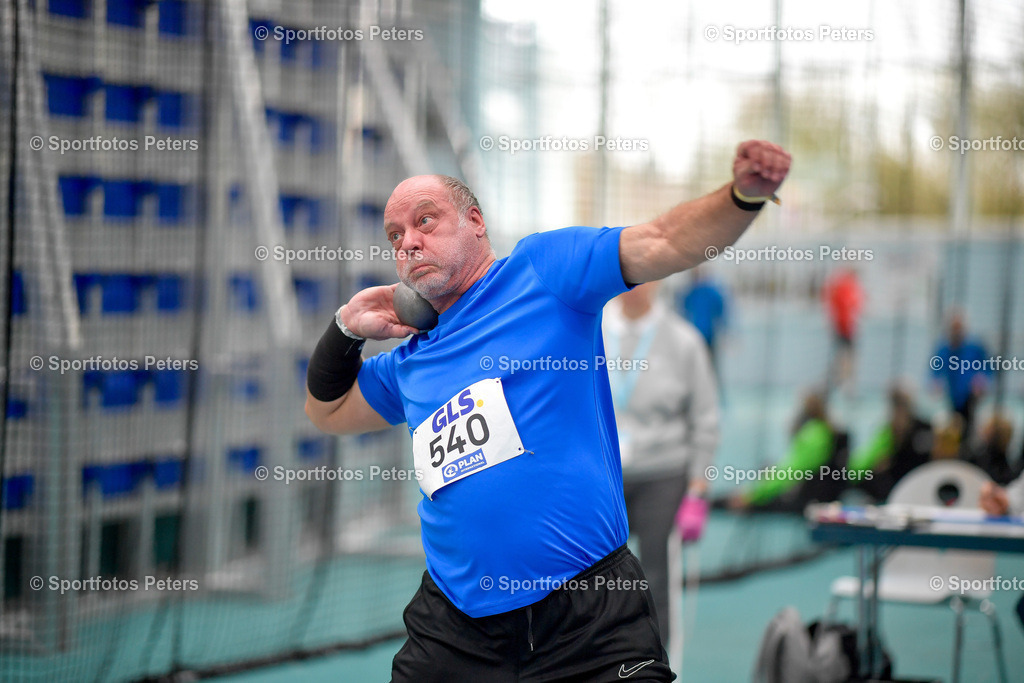 2025_DM Halle Masters_103 | DM Halle Masters am 01.03.2025 in Frankfurt am Main Foto: Kai Peters - Realisiert mit Pictrs.com