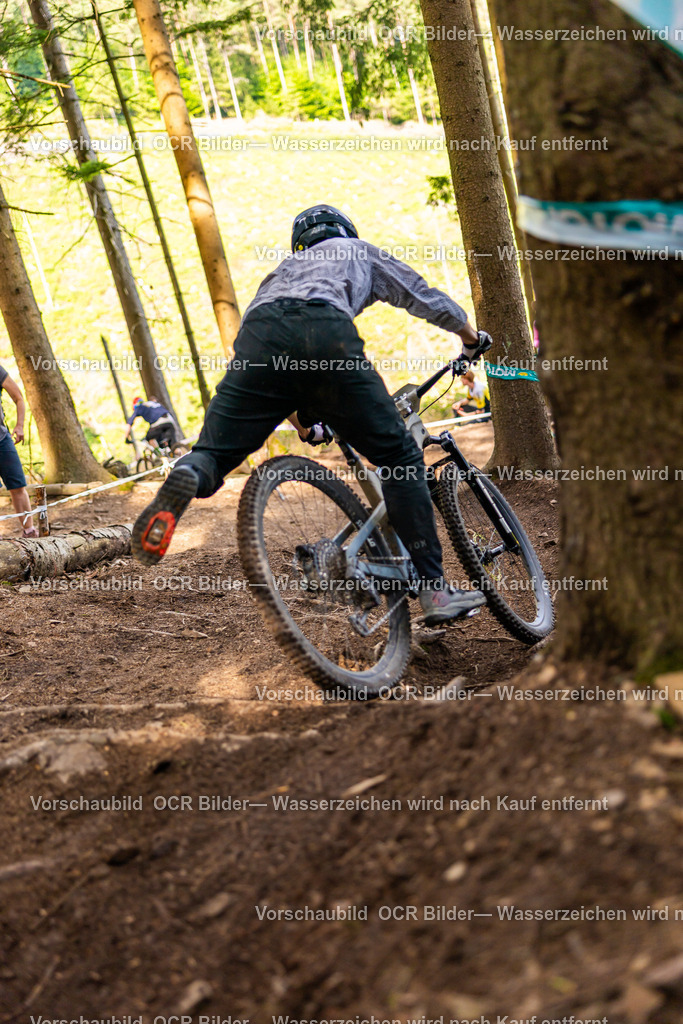 Enduro One Schulenberg Sa R1-1972 | OCR Bilder Fotograf Eisenach Michael Schröder