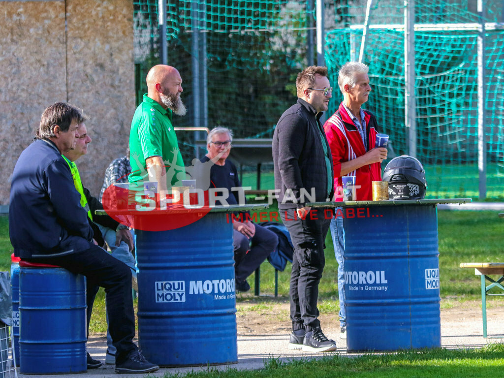 SV Donau Klagenfurt - SC St. Stefan/Lav Unterliga Ost | SV Donau Klagenfurt - SC St. Stefan/Lav am 08.10.2022 in Klagenfurt
(Sportplatz), AUSTRIA, (Photo by Ernst Krawagner sport-fan.at), - Realisiert mit Pictrs.com