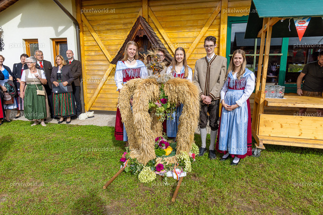 Erntedank- und Oktoberfest in Steuerberg | Bildershop von pixelworld.at - Realisiert mit Pictrs.com