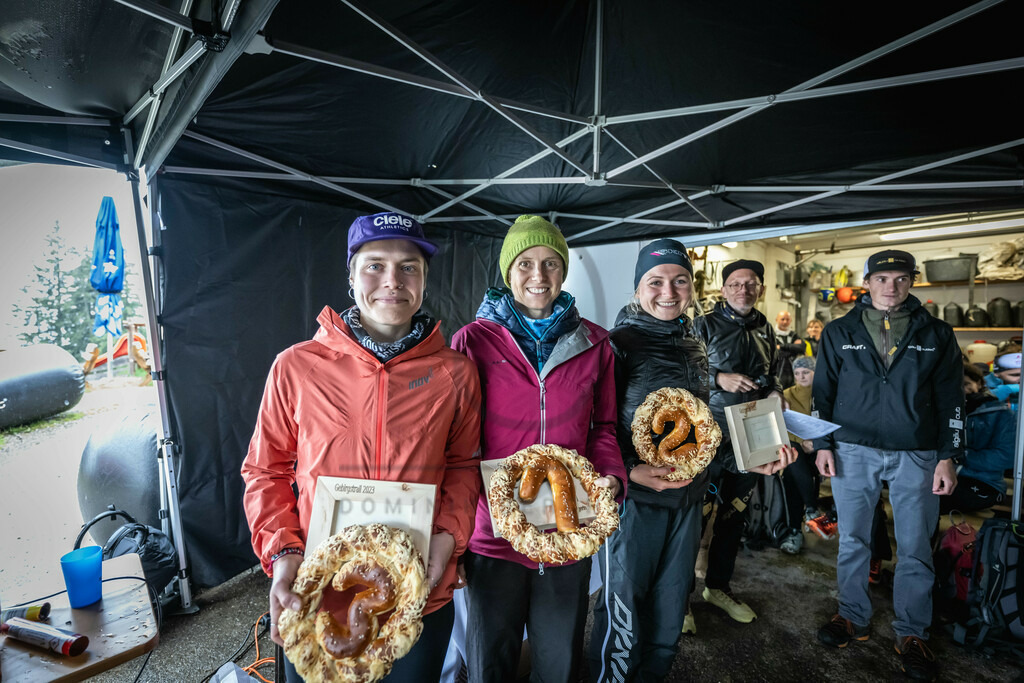 Gebrigsmarathon 2023 - Gebirgstrail | Gebrigsmarathon 2023 - Gebirgstrail am 05.08.2023 in Immenstadt. 

(Foto: Dominik Berchtold/www.dberchtold.com/ @d_berchtold_foto)