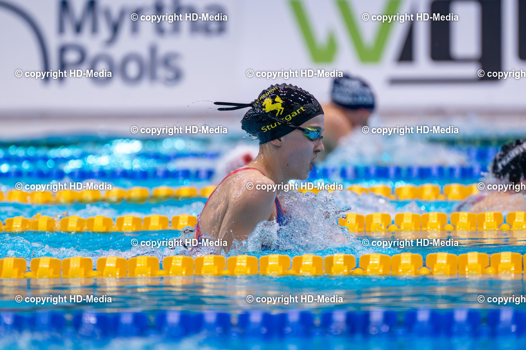 Deutsche Jahrgangsmeisterschaft Schwimmen 2026 | Deutsche Jahrgangsmeisterschaft Schwimmen 2026