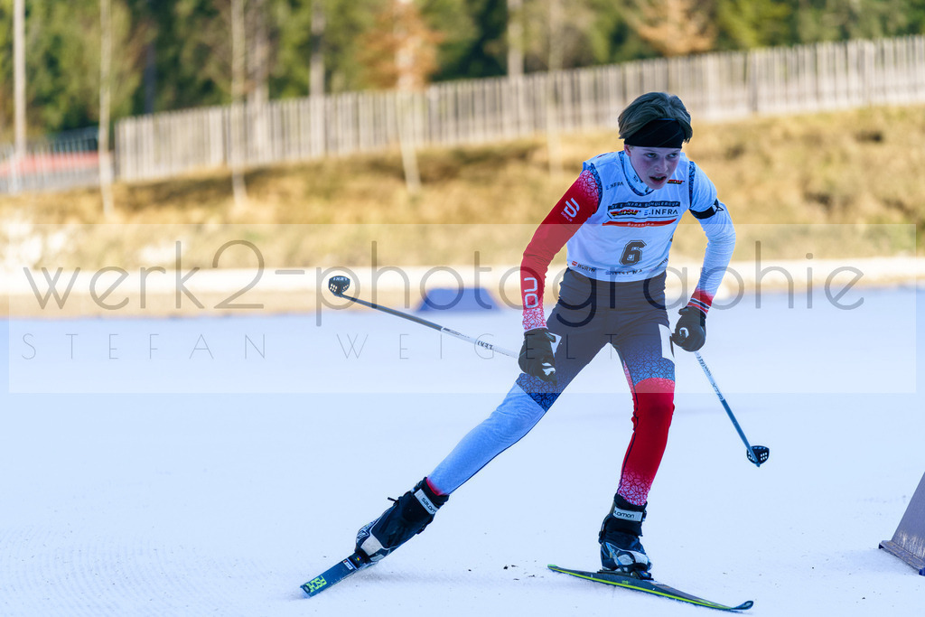 DSC Ruhpolding | Deutscher Schülercup Ruhpolding in der CHIEMGAU Arena am 2. und 3. März 2024