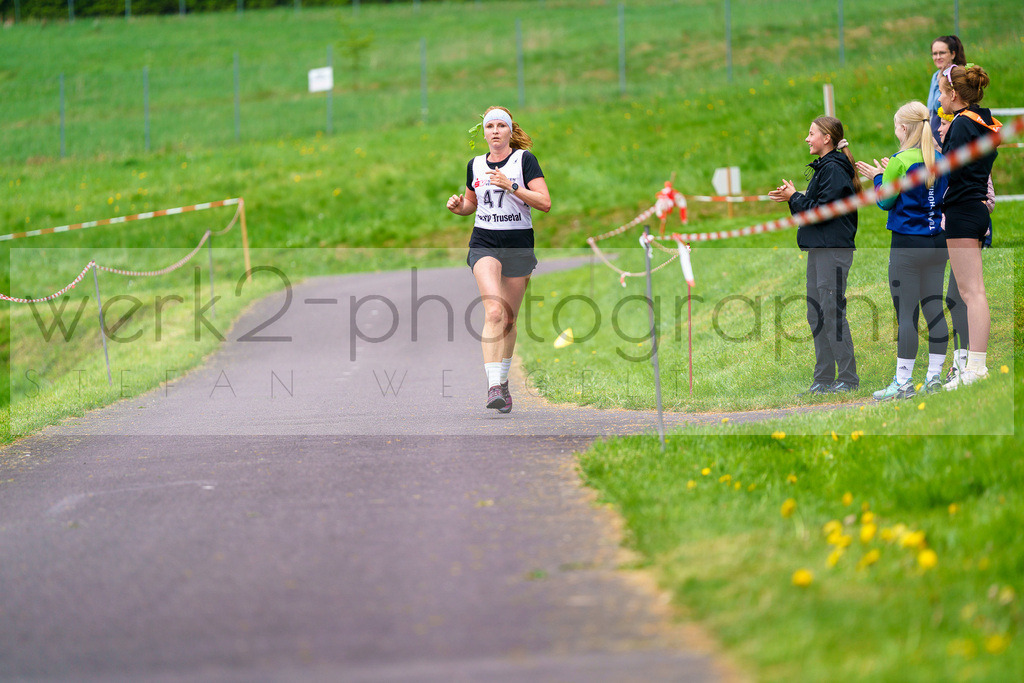 3. Trusetaler Frühjahrs-CROSS | Sportanlage Grumbach in Trusetal am 3. Mai 2025