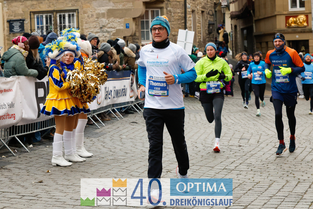 VR Bank Hauptlauf 10km | 40. Optima 3koenigslauf 2026 - Realisiert mit Pictrs.com