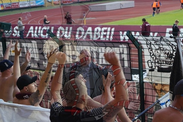 BFC Dynamo vs. SV Babelsberg 03 065 | mythos-online-redaktion