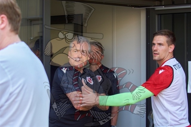 BFC Dynamo vs. FC Energie Cottbus 155 | mythos-online-redaktion