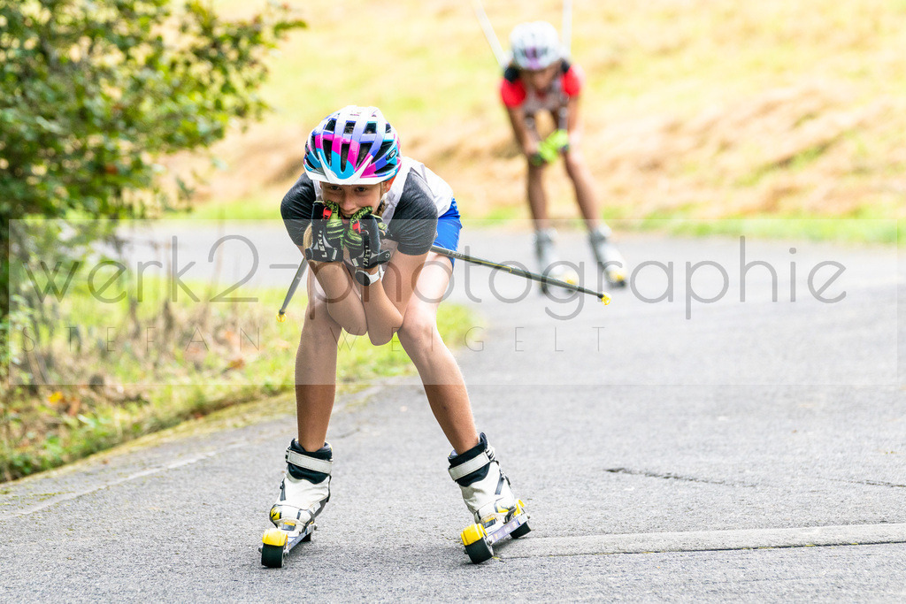 RWS-Schießen - Roller Trusethal | 11. September 2021