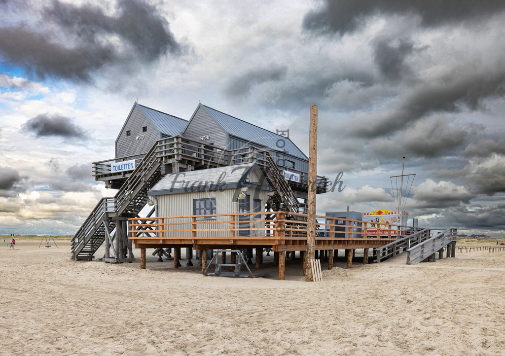 St. Peter Ording | St. Peter Ording - Realisiert mit Pictrs.com