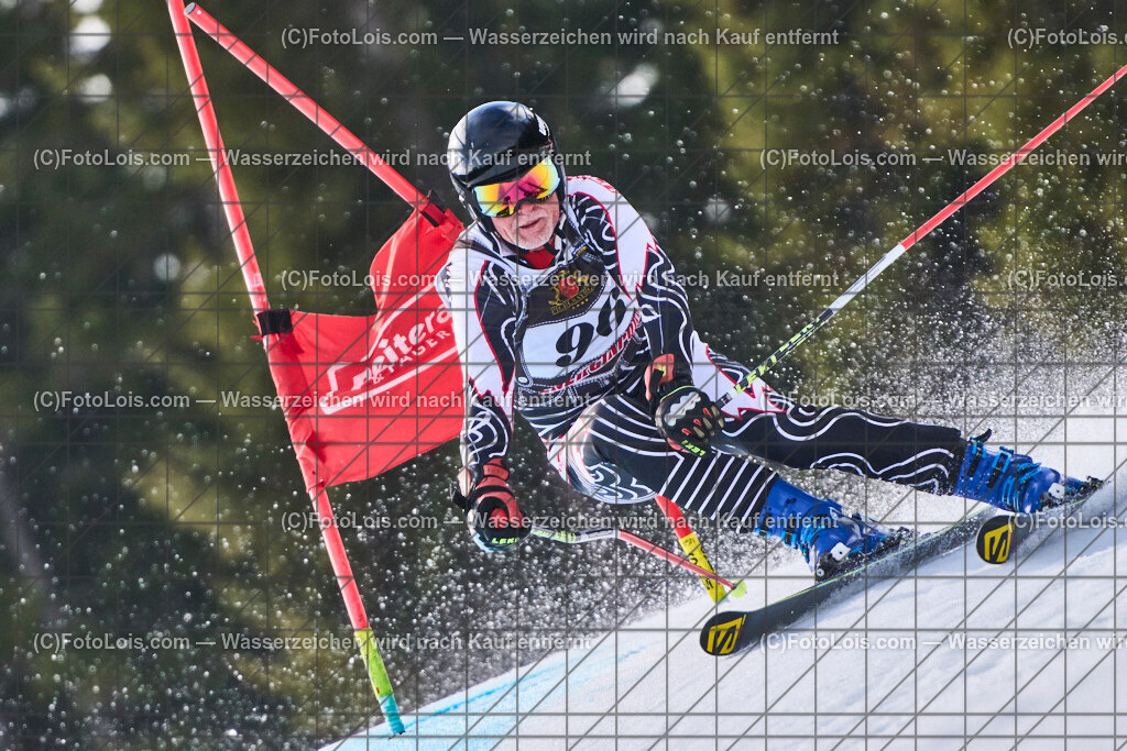 ALP1258_Steir-Meistersch_SG_Reiteralm_PUERSTL Josef | LM-Super-G Steiermark auf der Reiteralm am Fr 28. März 2025.   Veranstalter: Steirischer Skiverband (5000)Durchführender Verein: WSV Pichl-Reiteralm (5083)