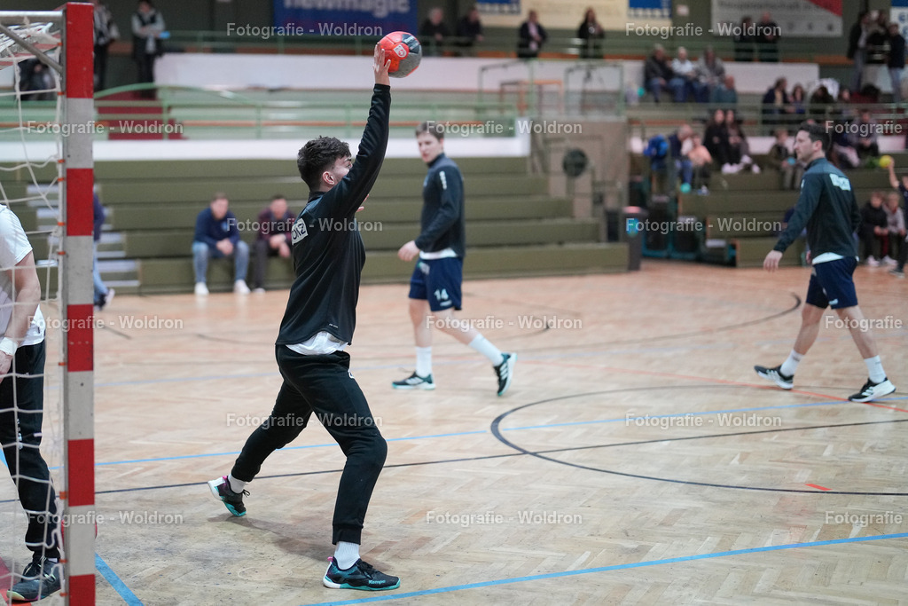 20230513 HLA Jags v Bärenbach - Köflach | Fotografie Woldron