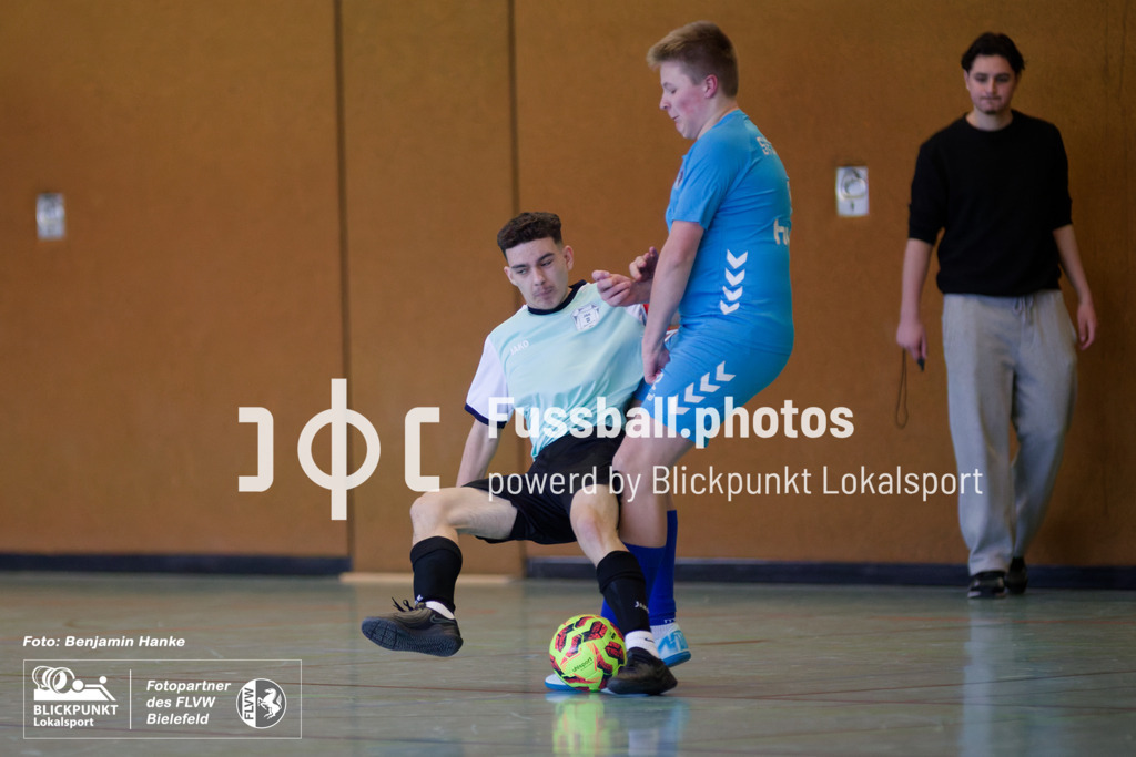 20260201_U15_Turnier_Herford_063 | Blickpunkt Lokalsport - Realisiert mit Pictrs.com
