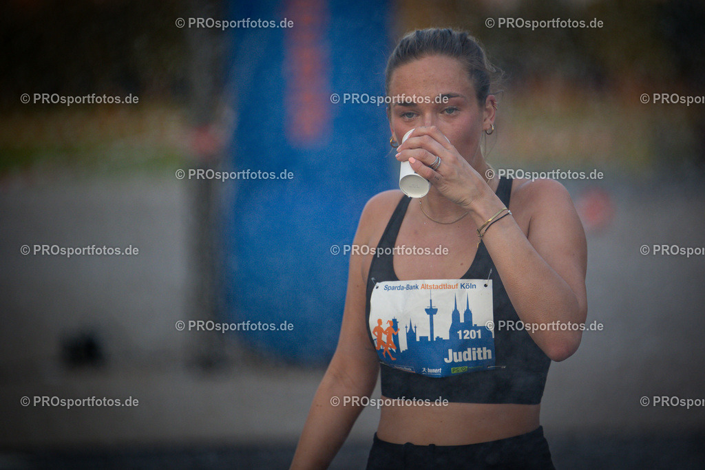 Altstadtlauf Koeln; Koeln, 18.08.2023 | Impressionen vom Altstadtlauf Koeln am 18.08.2023 in Koeln (Nordrhein-Westfalen). 