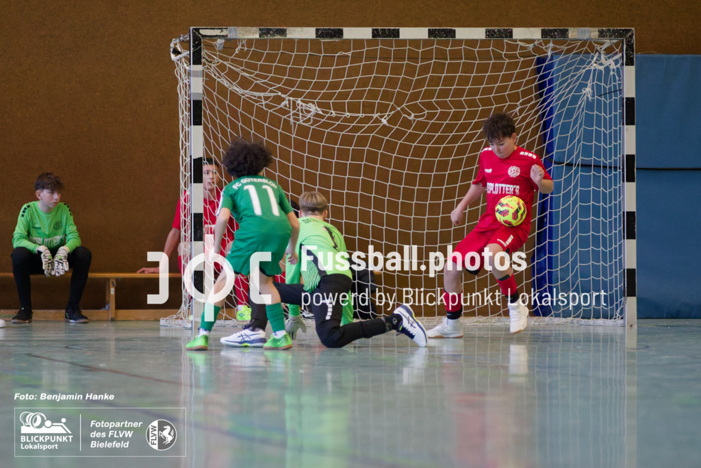 20260201_U15_Turnier_Herford_250 | Blickpunkt Lokalsport - Realisiert mit Pictrs.com