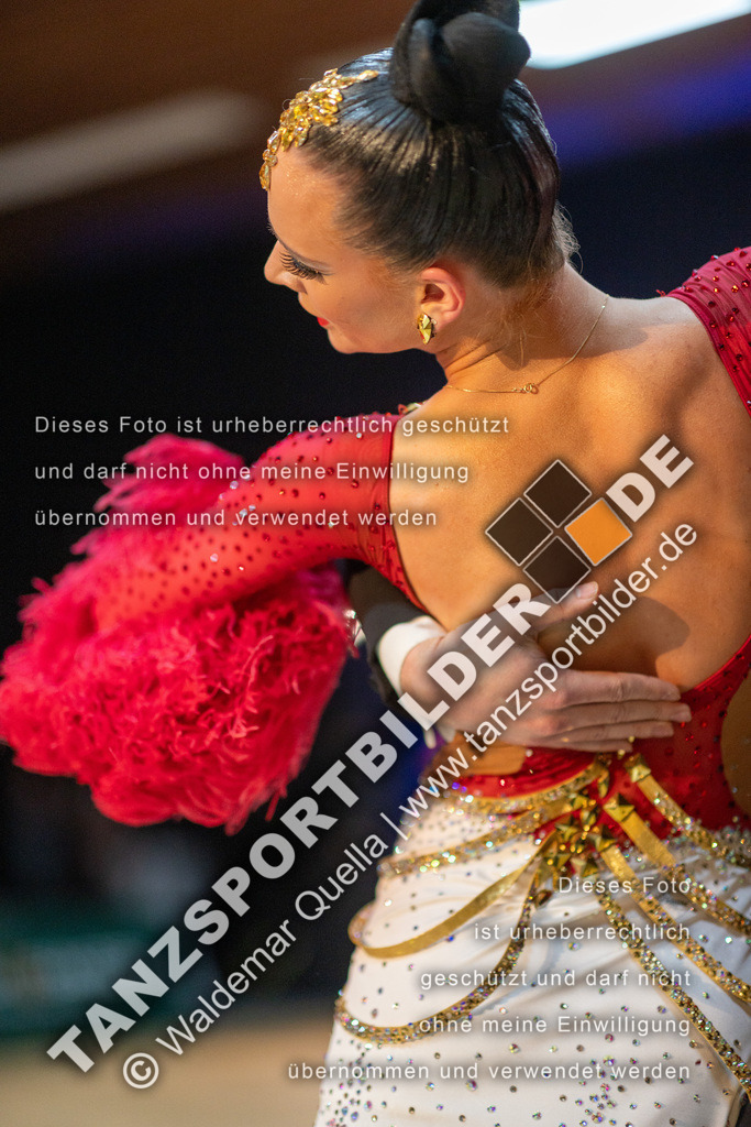 20260124-11162 | Nienburg 2026 1. Bundesliga Nord Standardformationen