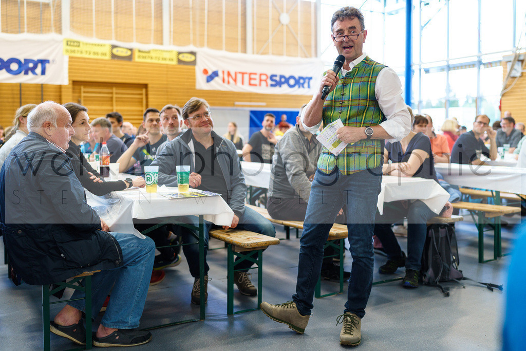 Rennsteiglauf 2023 | Rennsteiglauf 2023 am 12. Mai 2023 - Marathon-Strecke Neuhaus/Rwg. - Schmiedefeld