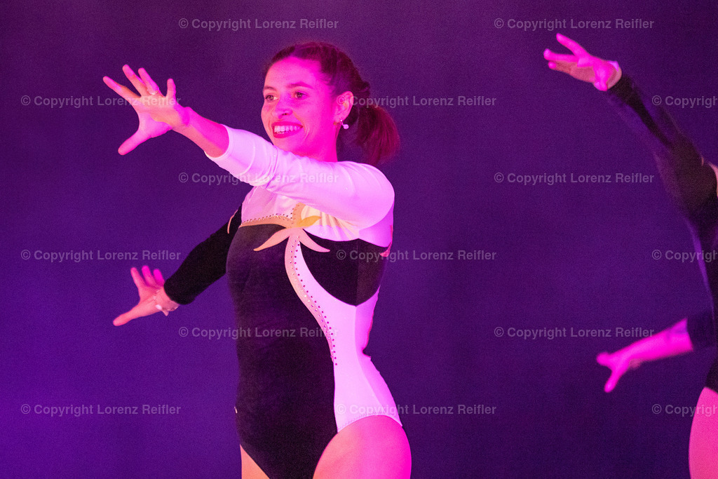 Turnen -  ATV Nacht 2022 | Gais, 24.9.22, Turnen - ATV Nacht.