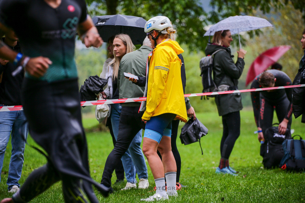 TRIRUN LINZ TRIATHLON 2025 | AUSTRIA, 14.09.2025, Linz, TRIRUN LINZ TRIATHLON 2025, Photo: WAPICS / Andreas Willdoner