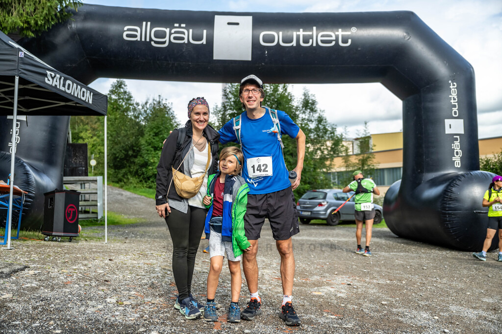35. Gebirgsmarathon | 35. Gebirgsmarathon 2024 am 03.08.2024 in Immenstadt. Einer der anspruchsvollsten​und ältesten Bergläufe​Deutschlands im Naturpark Nagelfluhkette!(Foto: Dominik Berchtold/www.dberchtold.com)Instagram: @d_berchtold_foto 