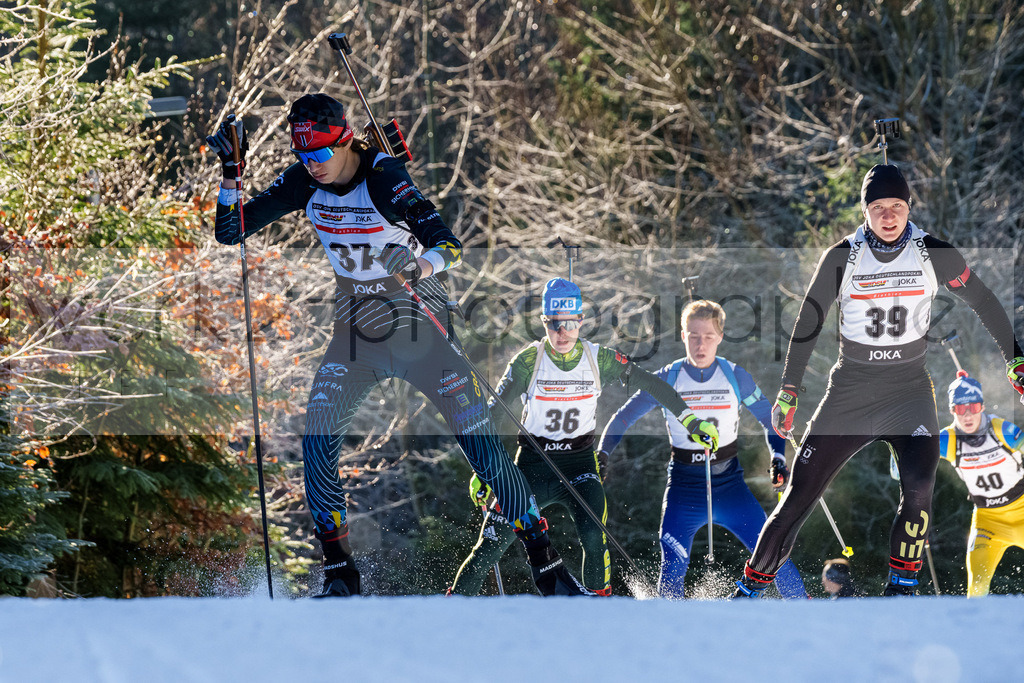 DP Arber - 12. Dezember 2025 | 2. DSV JOKA Deutschlandpokal (DP ARBER) - 12. bis 14. Dezember im ARBER Hohenzollern Skistadion
