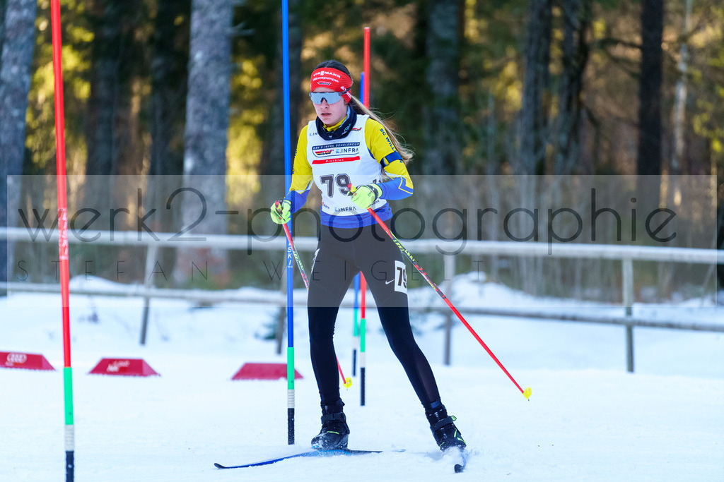 DSC Notschrei | 2. DSV E.INFRA Schülercup im Nordic-Center Notschrei am 17. bis 19. Januar 2025