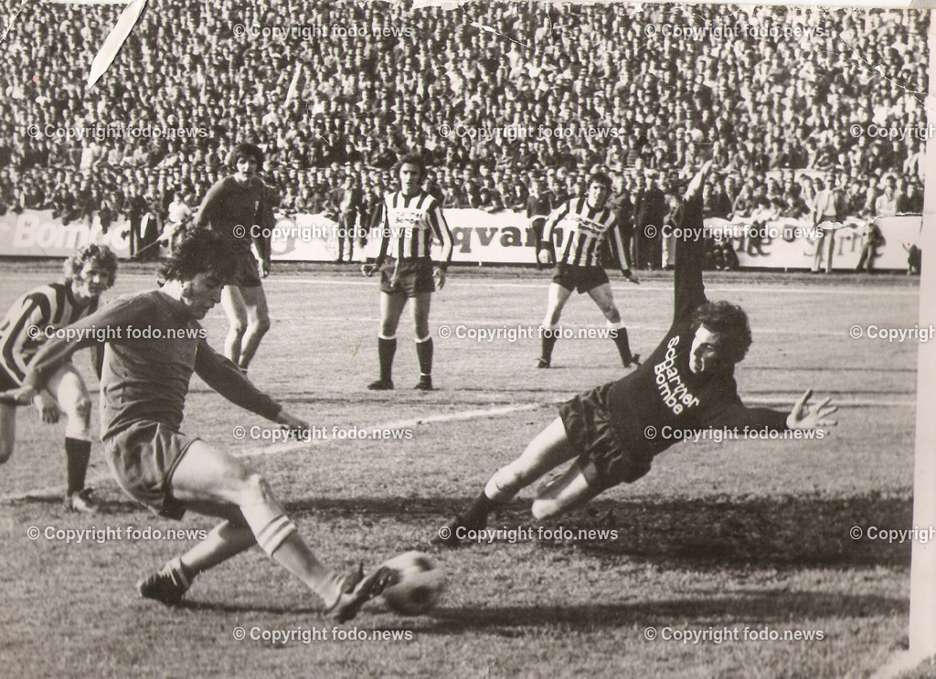 Fritz Ulmer_ Fussballlegende_ 29.05.2023-7 | 29.05.2023, St.Georgen an der Gusen, AUT, Fritz Ulmer, im Bild Fritz Ulmer, (Fussballlegende SK Voest Linz) - REPRO