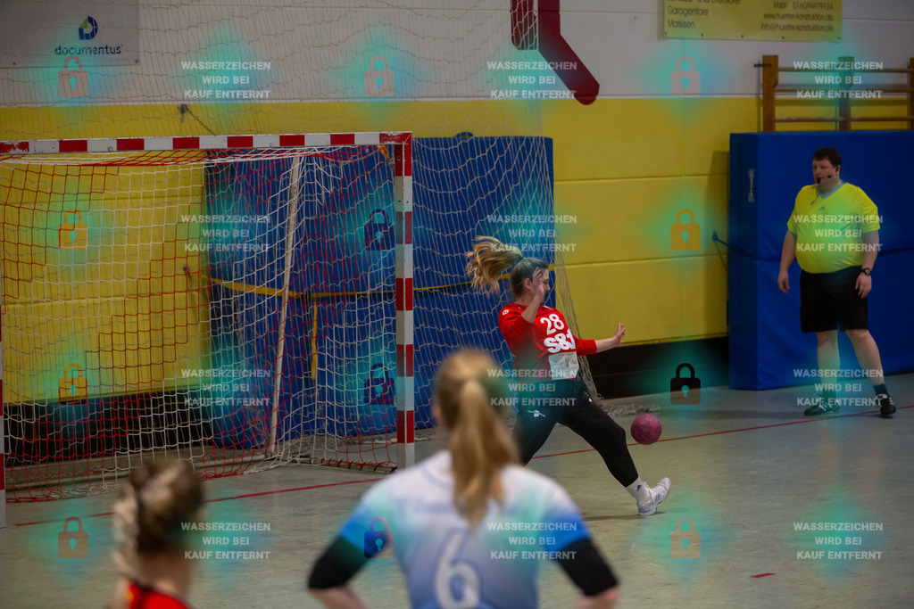 _HP_5015_3000o | TV Welling Damen gegen SF Neustadt/Wied 10.03.2024