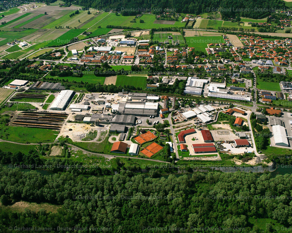 2517750 | Simbach am Inn